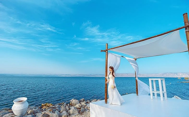 חוף גרין: תאילנד זה כאן