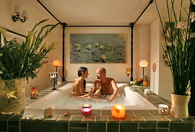 וילה גליליי