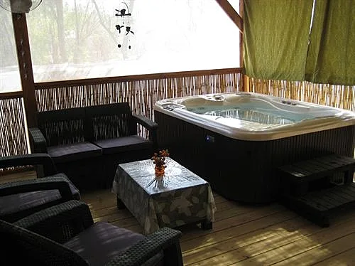 צימרים בים המלח