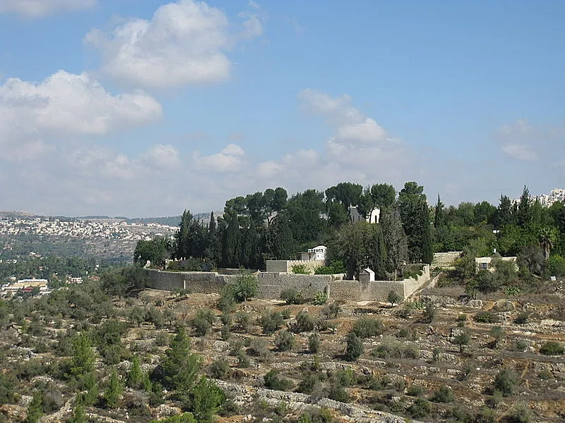 מנזר נוטר-דאם דה ציון