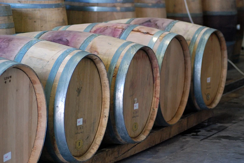 יקב צובה - קיבוץ צובה