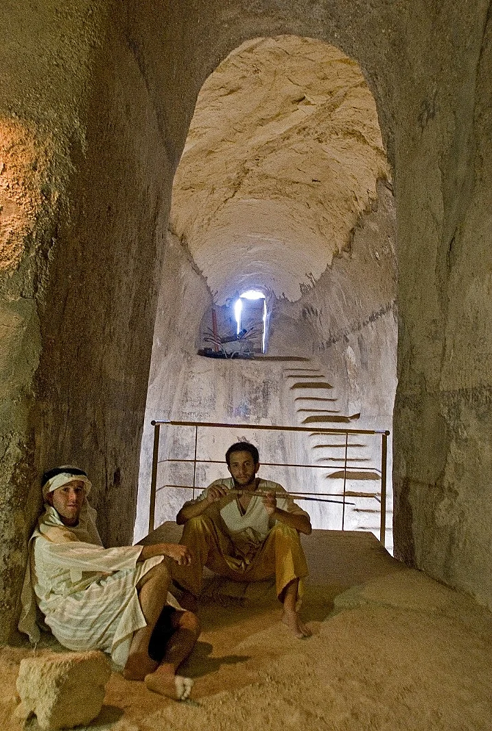 פסח 2012: הרודיון