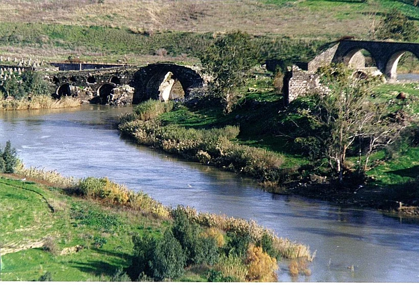 פסח 2012: נהריים