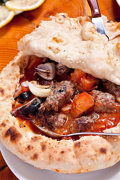 מסעדת אל תאנור בנצרת