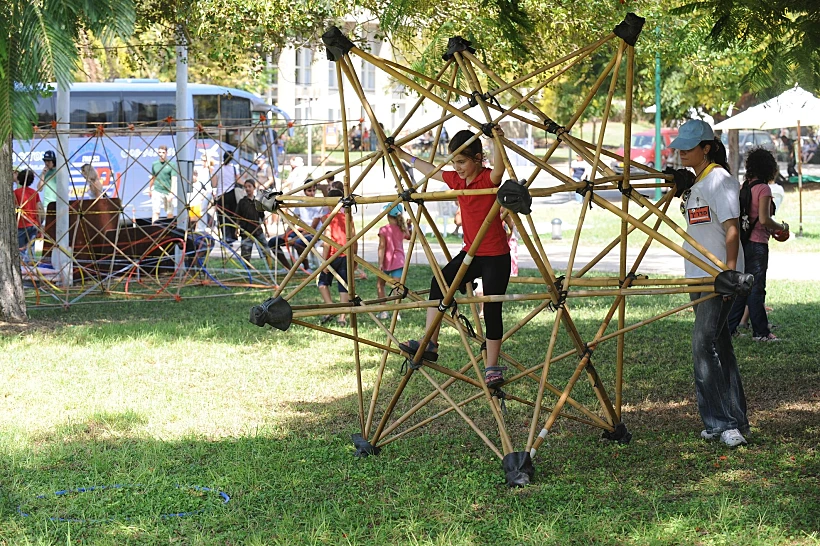 פסטיבל המדע