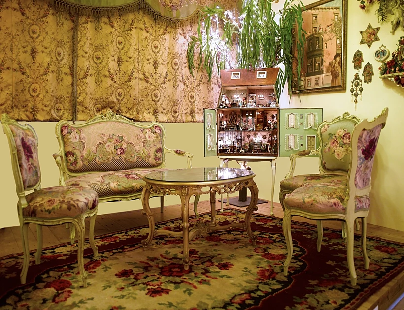 מרכז מבקרים