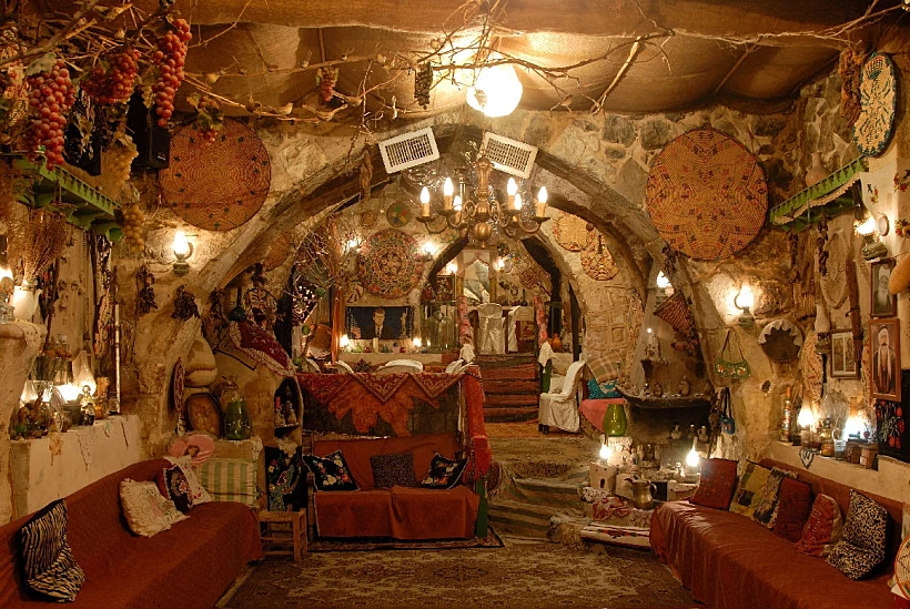 דיוואן בפקיעין