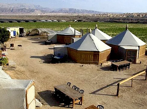 חאן פאטה מורגנה