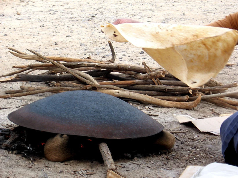 חאן דרך הבשמים