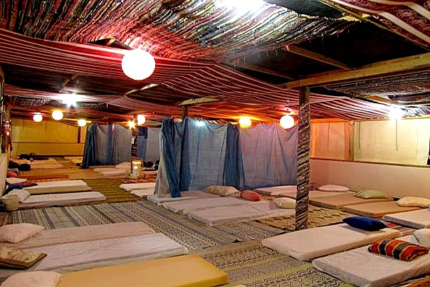 חאן קסם המדבר