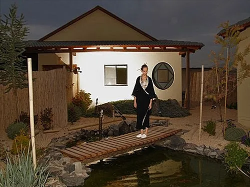 בסגנון יפני