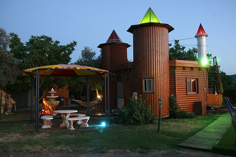 בסגנון לאס וגאס