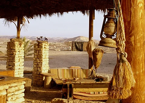 חאן דרך הבשמים