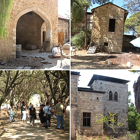 בזכרון יעקב