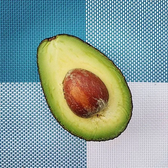 אבוקדו הקוסמטיקאי מהטבע