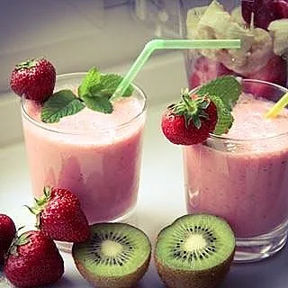 קיווי לחיזוק מערכת החיסון