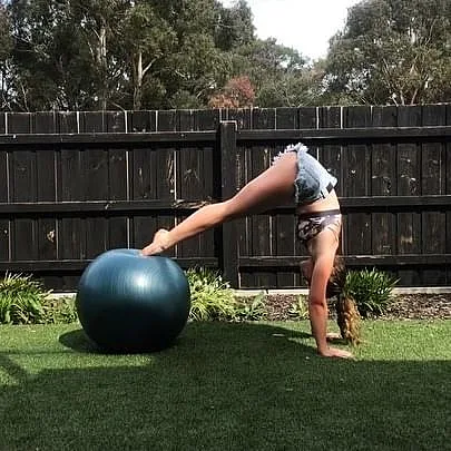 לא ידעה מאיפה להתחיל