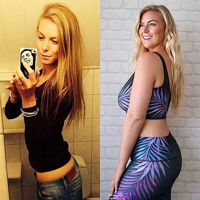 יותר מאושרת לאכול(אינסטגרם )