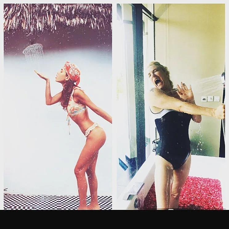 הפוסט של מיה דגן שהצית את הביצה(אינסטגרם )