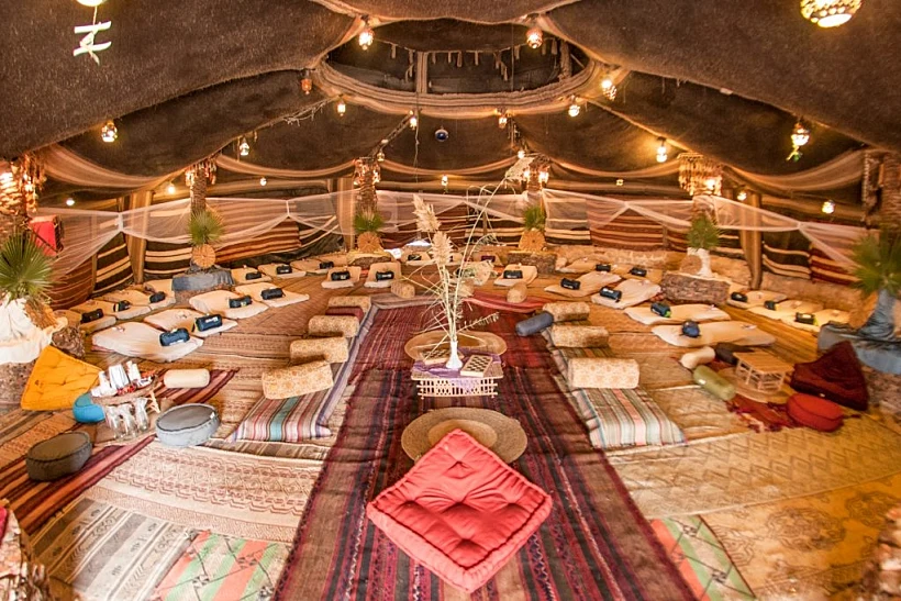 מירוץ ערד מצדה לינה(יחצ )