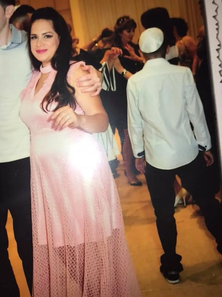 לפני השינוי ( פייסבוק)