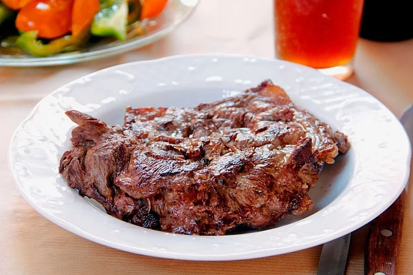 נתח ספיידר קאט