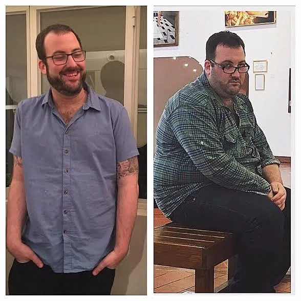 דניאל קליינברג