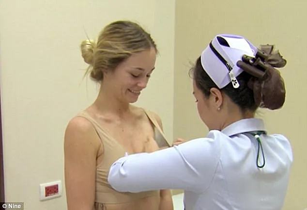 לפני ואחרי: השילה 40 קילוגרמים והפכה לדוגמנית