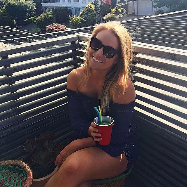 השילה 10 קילוגרמים ממשקלה בחודשיים: איך היא עשתה את זה?