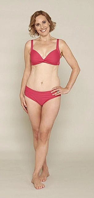 הנשים שבתמונה חצו מזמן את גיל 50. מה הסוד שלהן לגוף חטוב?