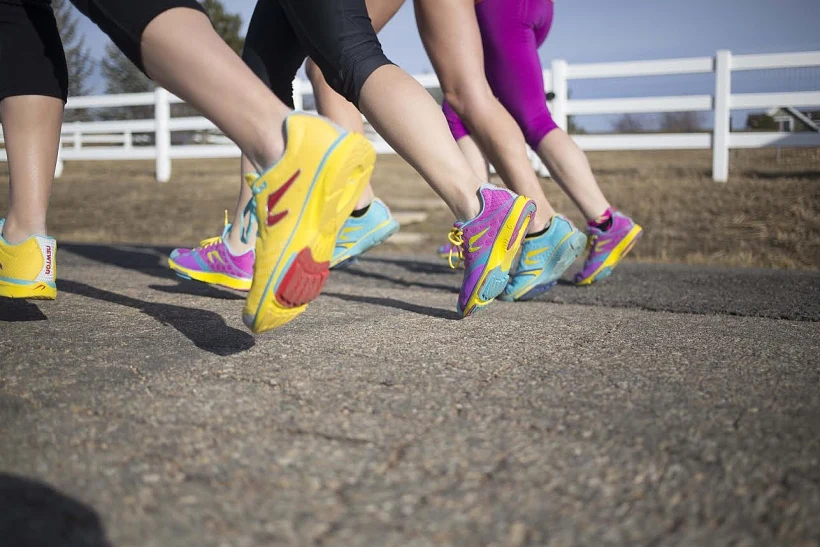 ''ניתן ואף רצוי לשלב בין חופשה לבין אורח חיים בריא''