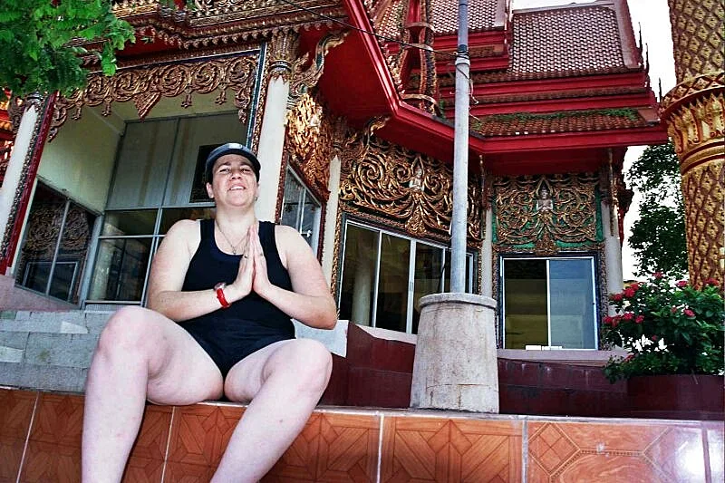 לפני ואחרי: שרון השילה 25 קילוגרמים ממשקלה