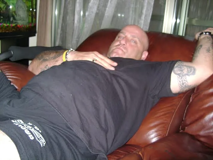 אלון רז הפך מאיש מלא לאיש ברזל