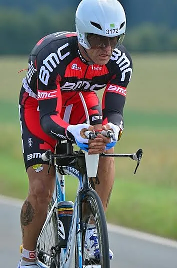 אלון רז הפך מאיש מלא לאיש ברזל