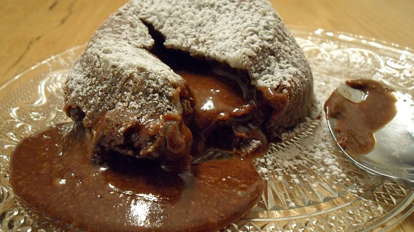 סופלה מקופלת