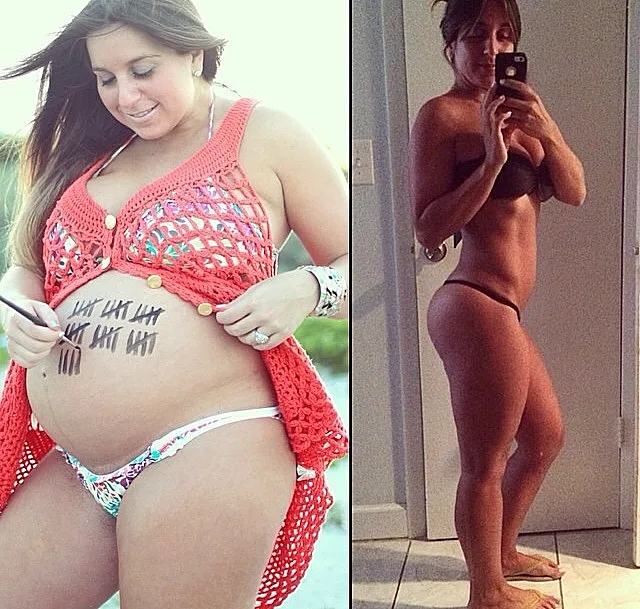 מצאנו את האימהות הכי חטובות ברשת