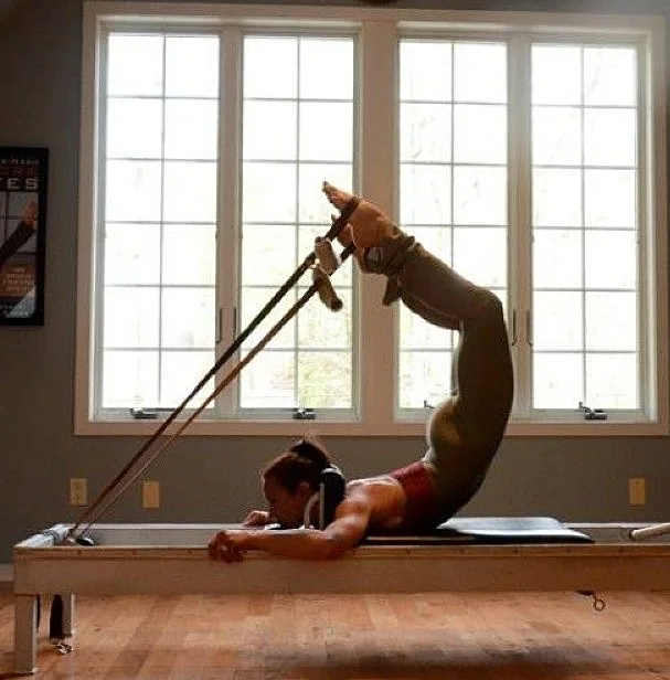 האם פילאטיס מועיל לסקס?