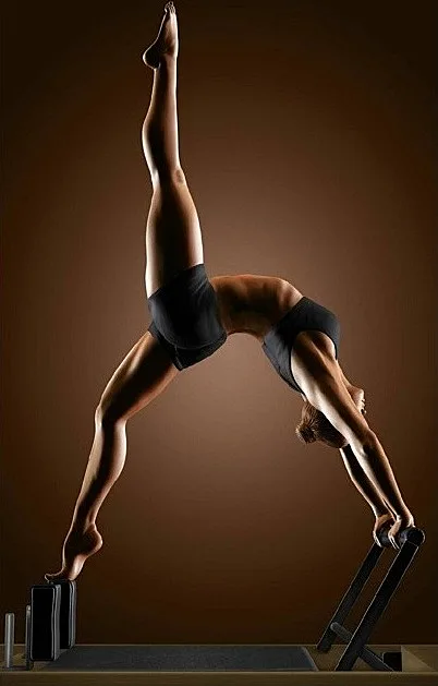 האם פילאטיס מועיל לסקס?