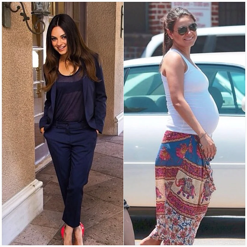 אחרי לידה: הבטן שטוחה!