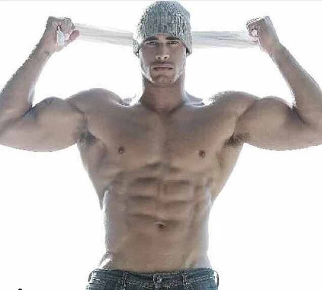 עושים שרירים