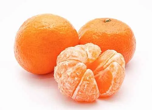 עשרה דברים שכדאי שתדעו על קלמנטינה