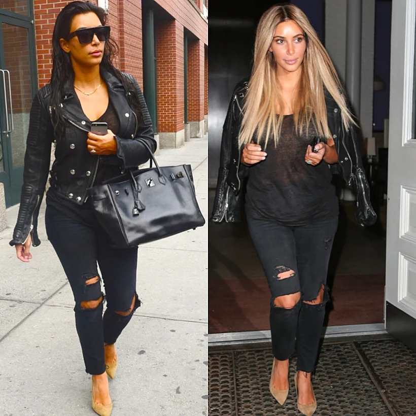 קים קרדשיאן