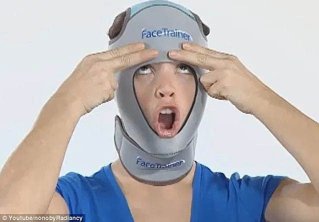 מתיחת עור - כוכע גרב