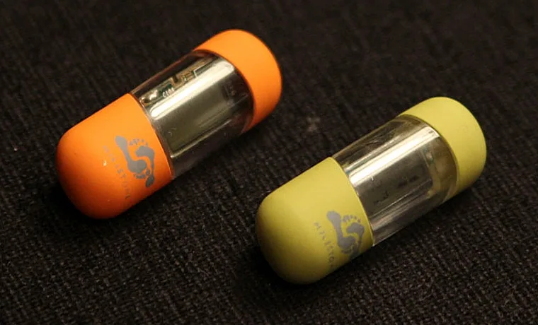 - MilestonePodיש למקם על שרוכי הנעליים לאחר רכישת נעליים חדשות ומאותו רגע, הוא יעקוב אחרי כל קילומטר שתרוצו ויציג בכל זמן נתון את הקילומטראז