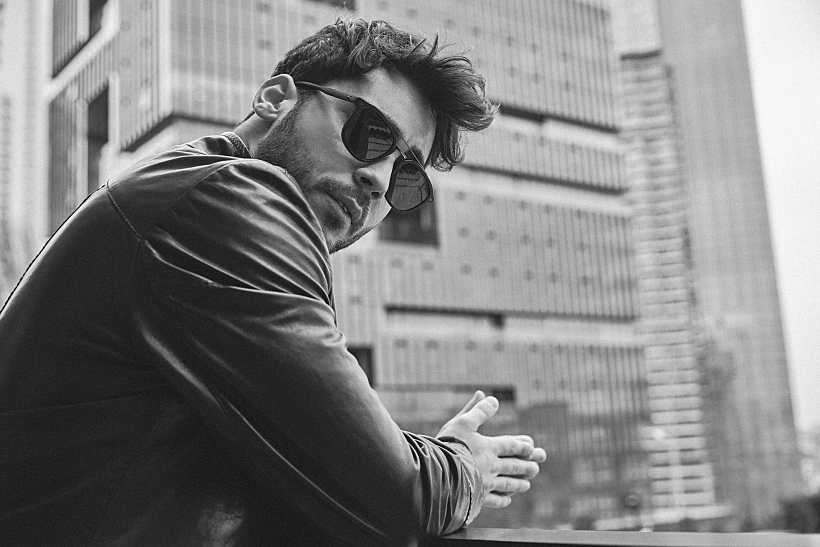 האם בירקאי הרדל הוא הפקונדו ארנה הטורקי?