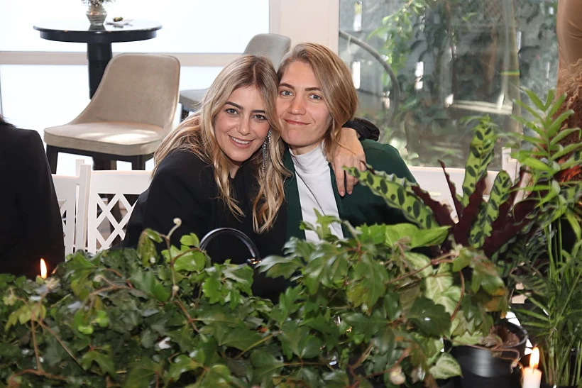 מצעד הבלונדיניות מספר שניים