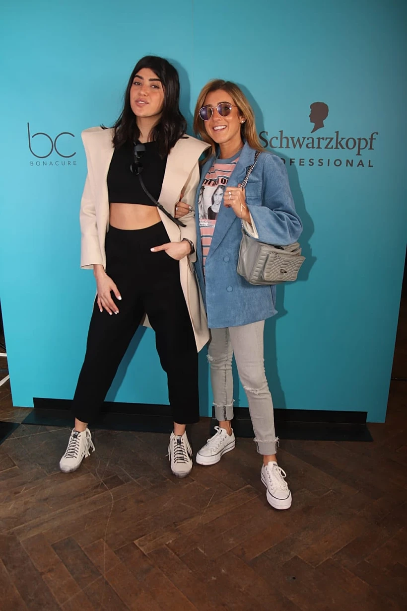 החברות הכי טובות - הגרסה הצעירה