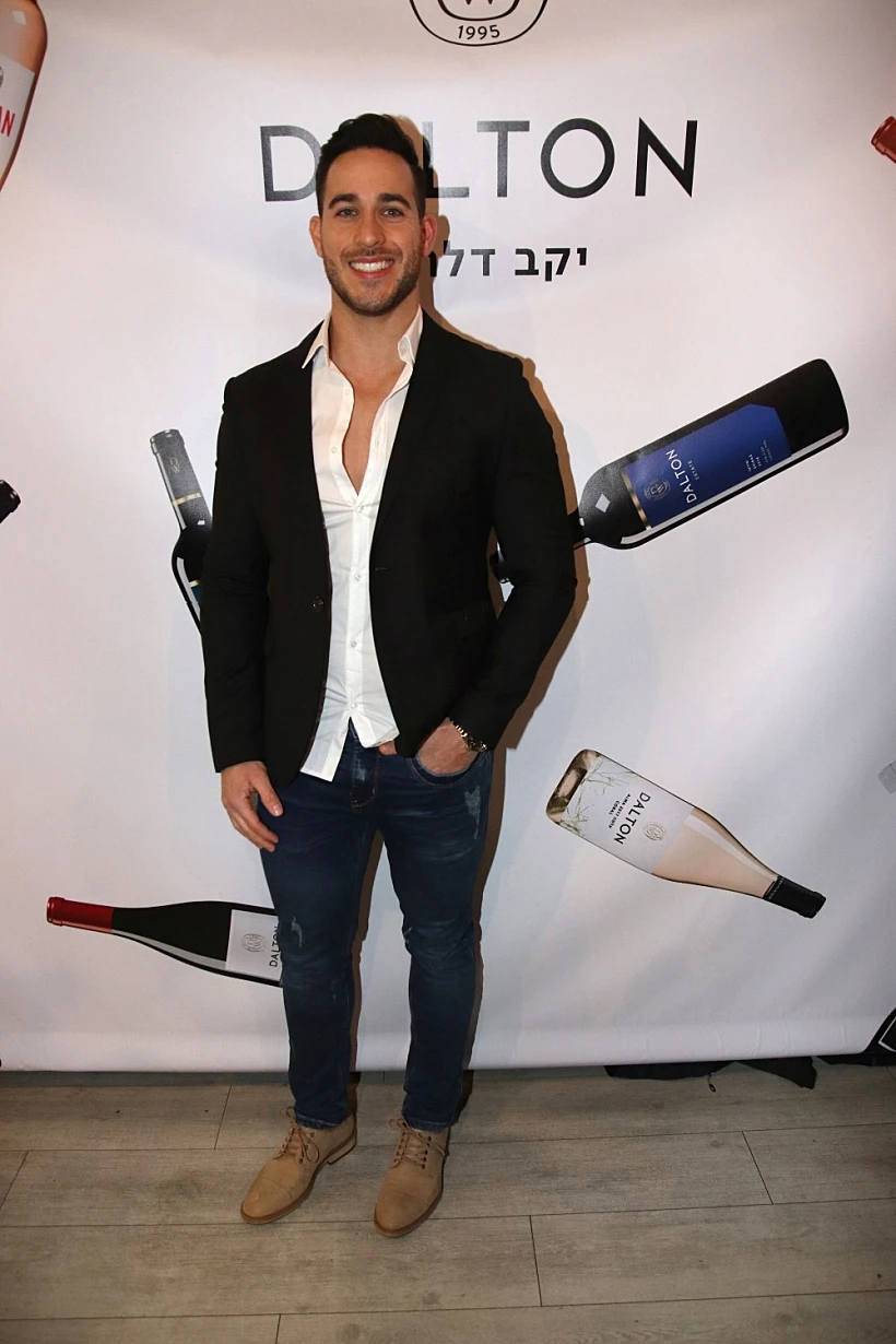 אייל ברקובר בקרוב אצלכם על המסך בהישרדות