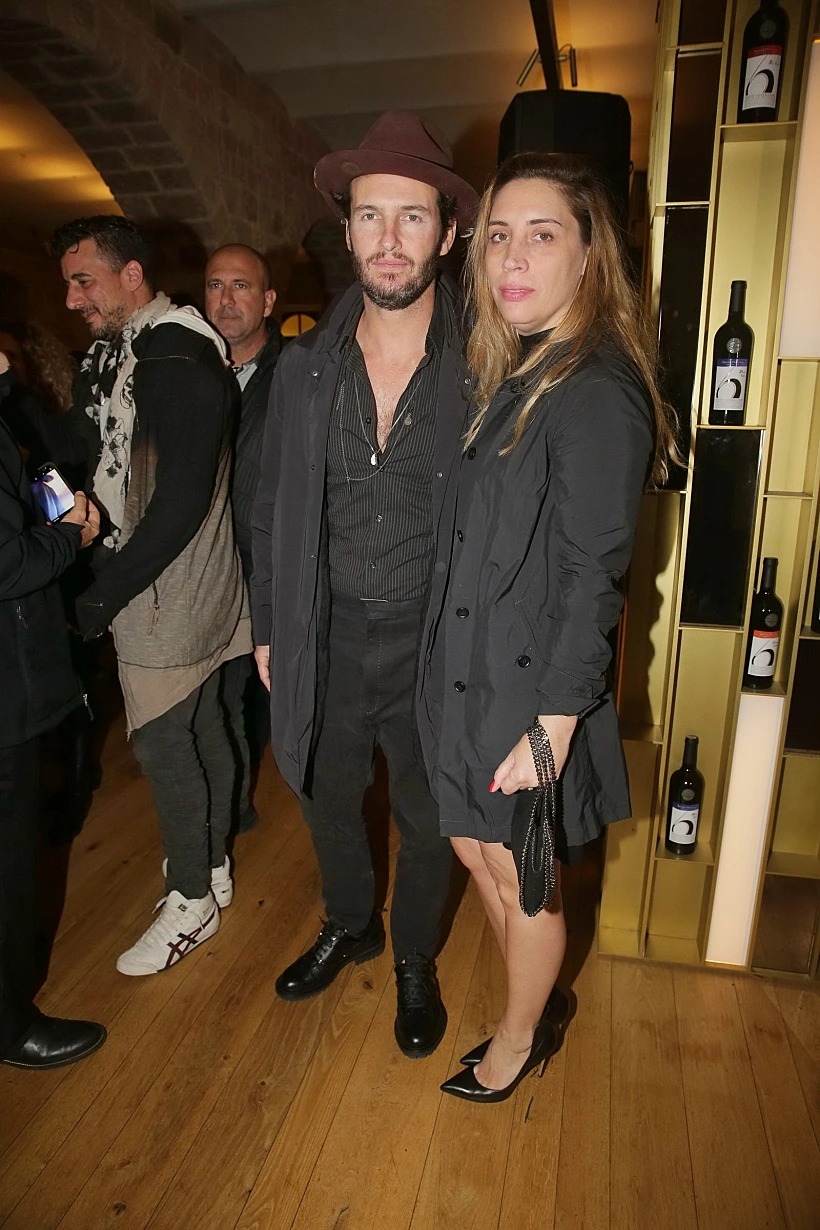 דושי לייטרסדוף ואנחל בונני על תקן ההורים הטריים