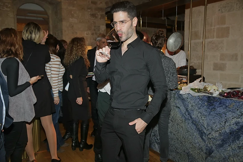 אורי לייזרוביץ